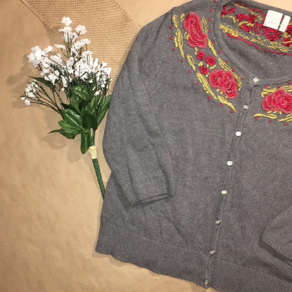 Gorgeous sweater